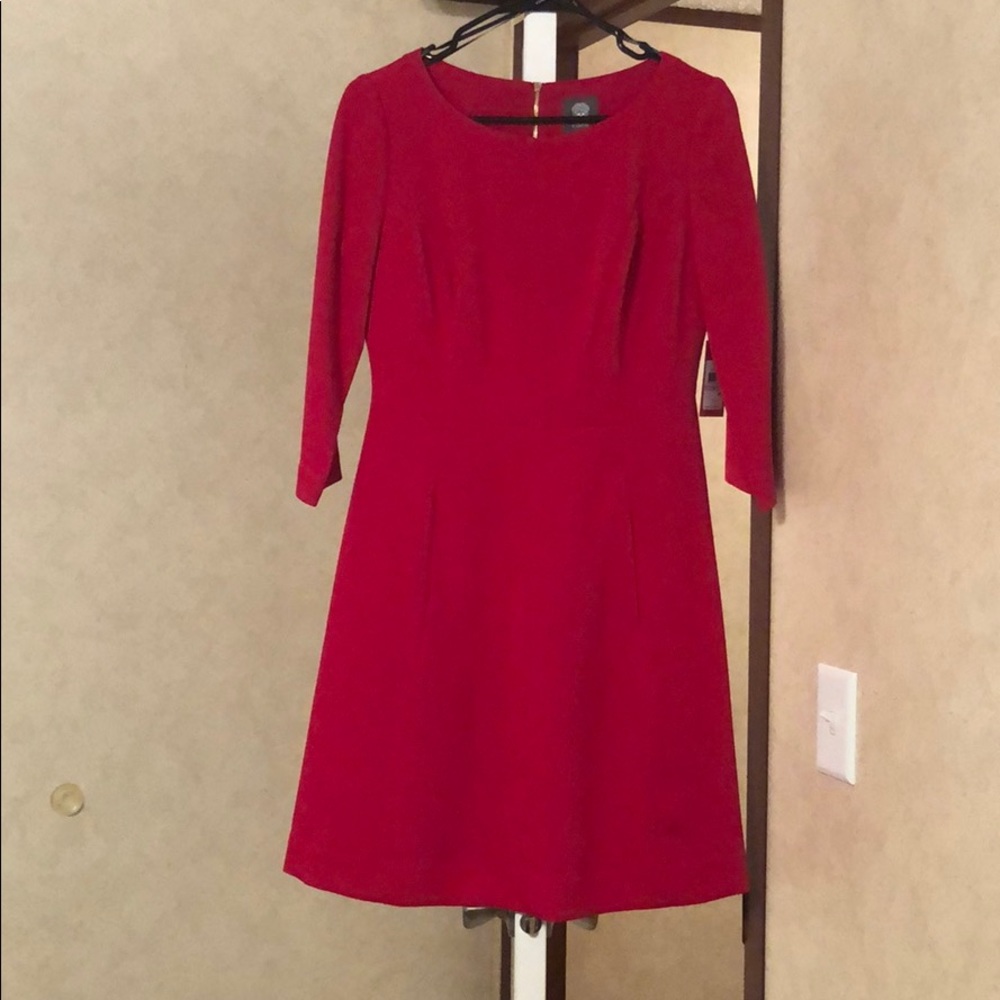 Vince Camuto Dress